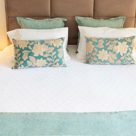 Graca Apartment ポボア・デ・バルジン エクステリア 写真