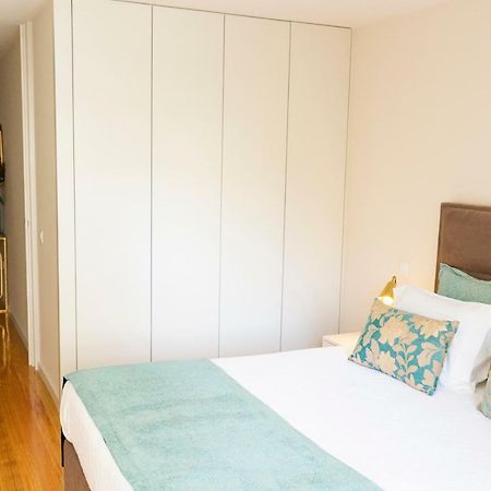 Graca Apartment ポボア・デ・バルジン エクステリア 写真